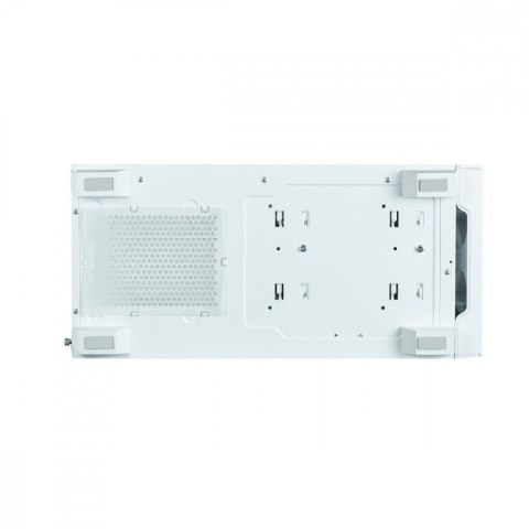 Obudowa S5 NEO White ATX Mid Tower FRGB Fan x4 Zalman