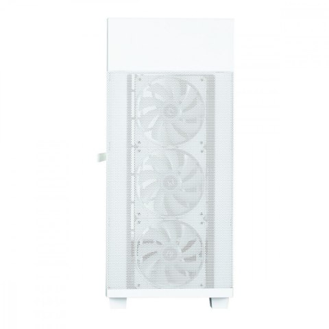 Obudowa S5 NEO White ATX Mid Tower FRGB Fan x4 Zalman