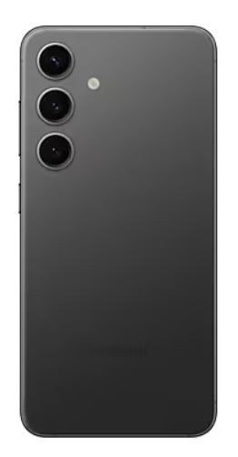 Smartfon Galaxy S24 5G 8/128GB Enterprise Edition czarny Samsung