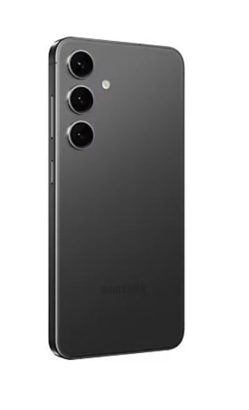 Smartfon Galaxy S24 5G 8/128GB Enterprise Edition czarny Samsung