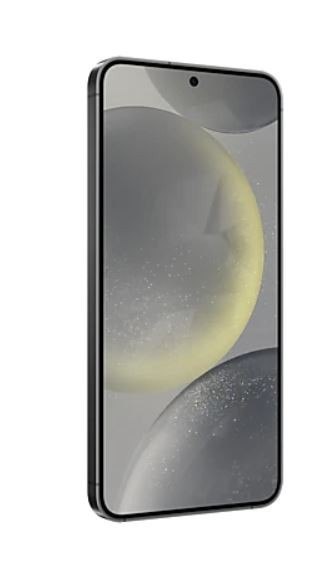 Smartfon Galaxy S24 5G 8/128GB Enterprise Edition czarny Samsung