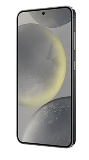 Smartfon Galaxy S24 5G 8/128GB Enterprise Edition czarny Samsung