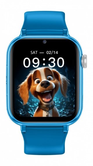 Smartwatch FW59 Kiddo 4G dla dziecka Maxcom