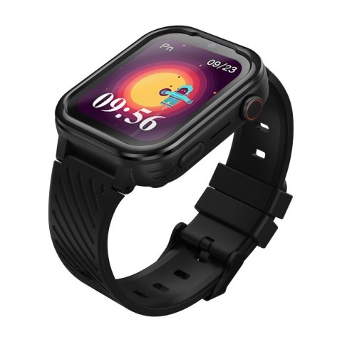 Smartwatch Kids Essa 4G Czarny Garett Electronics