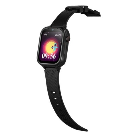 Smartwatch Kids Essa 4G Czarny Garett Electronics