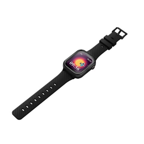 Smartwatch Kids Essa 4G Czarny Garett Electronics