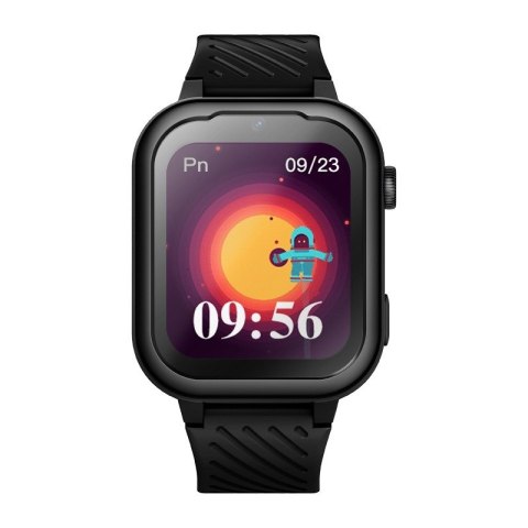 Smartwatch Kids Essa 4G Czarny Garett Electronics