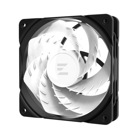 Wentylator ZM-AF 120R ARGB BLACK Fan Zalman