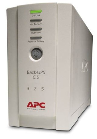 BACK-UPS 325VA BK325I APC