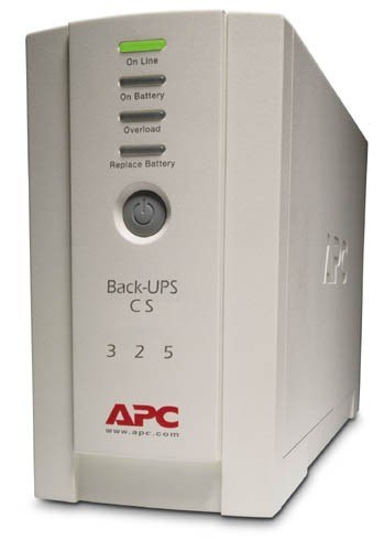 BACK-UPS 325VA BK325I APC