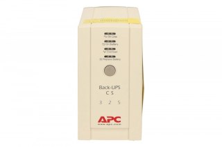 BACK-UPS 325VA BK325I APC