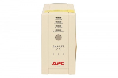 BACK-UPS 325VA BK325I APC