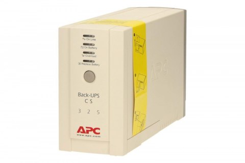 BACK-UPS 325VA BK325I APC