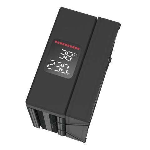 Chłodzenie procesora CNPS9X ECO DS Zalman