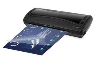 Folia Laminacyjna PROMO 75 mic 100 sztuk A3 Tracer