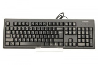 Klawiatura KR-83 USB A4 Tech