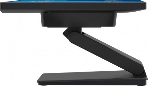 Monitor 21.5 cala T2254MSC-B2AG POJ.10PKT., IPS, POWŁOKA AG, 300cd, FHD, HDMI, DP, 2xUSB, 7H IIYAMA