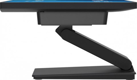 Monitor 21.5 cala T2254MSC-B2AG POJ.10PKT., IPS, POWŁOKA AG, 300cd, FHD, HDMI, DP, 2xUSB, 7H IIYAMA