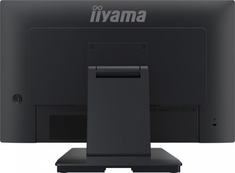 Monitor 21.5 cala T2254MSC-B2AG POJ.10PKT., IPS, POWŁOKA AG, 300cd, FHD, HDMI, DP, 2xUSB, 7H IIYAMA