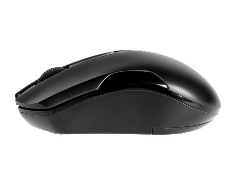 Mysz V-TRACK G3-200N-1 Black A4 Tech