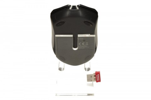 Mysz V-TRACK G3-200N-1 Black A4 Tech