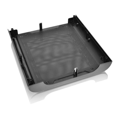 Obudowa LEVEL 20 VT MiniITX microATX Tempered Glass - czarna Thermaltake