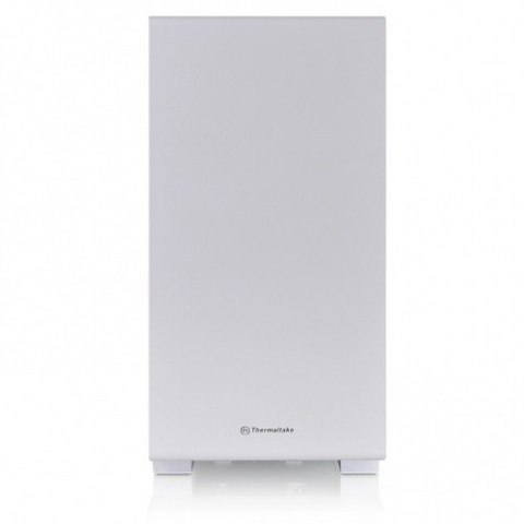 Obudowa - S100 Tempered Glass - Snow Thermaltake