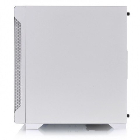 Obudowa - S100 Tempered Glass - Snow Thermaltake