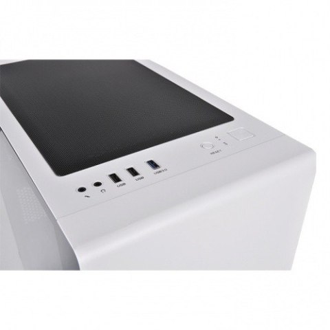 Obudowa - S100 Tempered Glass - Snow Thermaltake