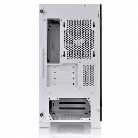 Obudowa - S100 Tempered Glass - Snow Thermaltake