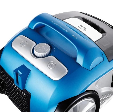 Odkurzacz bezworkowy BAGIO Eco VM3041 Amica