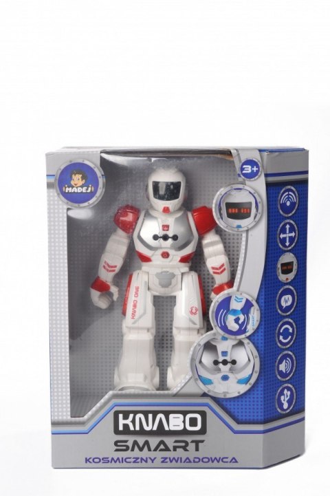 Robot Knabo 1 Madej