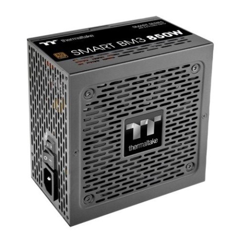 Zasilacz - Smart BM3 850W Modular 80+ Bronze 14cm DC-DC Gen5 Thermaltake