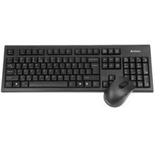 Zestaw V-TRACK 2.4G 7100N RF nano A4 Tech