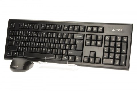 Zestaw V-TRACK 2.4G 7100N RF nano A4 Tech