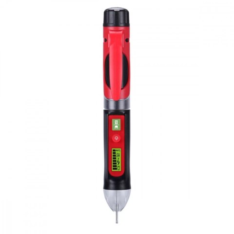 Bezdotykowy detektor napięcia Maclean MCE645 Maclean