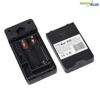 Czujnik zewnętrzny stacji pogodowej GB532 GreenBlue