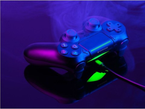 Gamepad Shogun PRO PC/PS3/PS4 Tracer