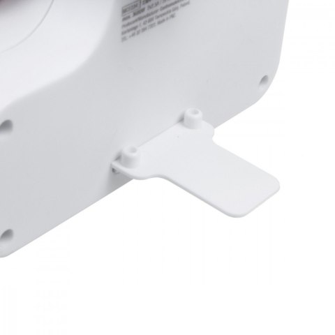 Gniazdko prądowe x4 z wyłącznikiem typ E MCE224 Maclean