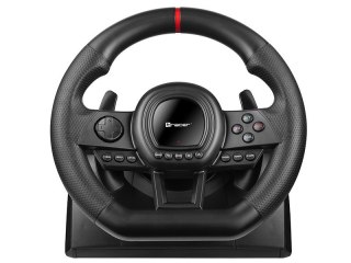 Kierownica SimRacer Manual Gearbox 6in1 (PC/PS4/PS3/Xone/X360/SWITCH) Tracer