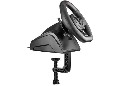 Kierownica SimRacer Manual Gearbox 6in1 (PC/PS4/PS3/Xone/X360/SWITCH) Tracer