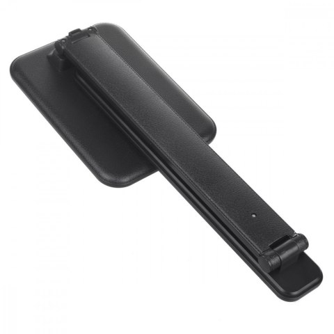 Lampka biurkowa LED 9W MCE614B Czarna Maclean