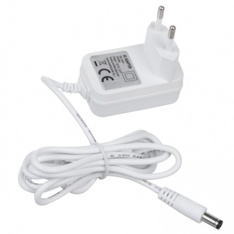 Lampka biurkowa LED 9W MCE614W Biała Maclean