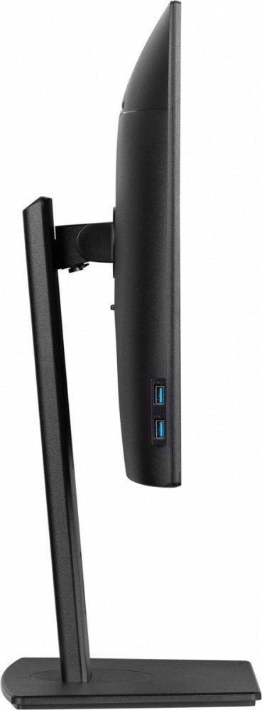 Monitor 27 cali XUB2792UHSU-B6,4K,IPS,DP,HDMI,USB-C IIYAMA