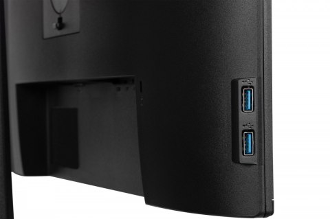 Monitor 27 cali XUB2792UHSU-B6,4K,IPS,DP,HDMI,USB-C IIYAMA