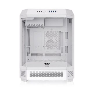 Obudowa - The Tower 600 TG - Snow Thermaltake