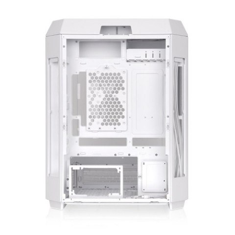 Obudowa - The Tower 600 TG - Snow Thermaltake