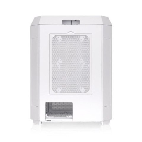 Obudowa - The Tower 600 TG - Snow Thermaltake