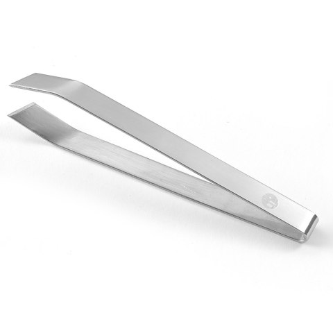 Pęseta pinceta do usuwania wyciągania ości 120mm Hendi 680117 Hendi