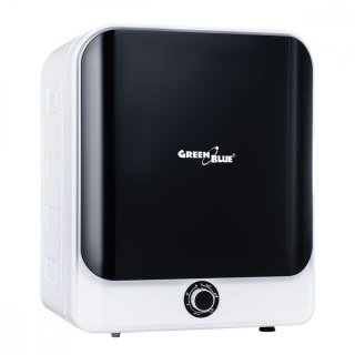 Suszarka eleketryczna bębnowa do ubrań GB415 GreenBlue